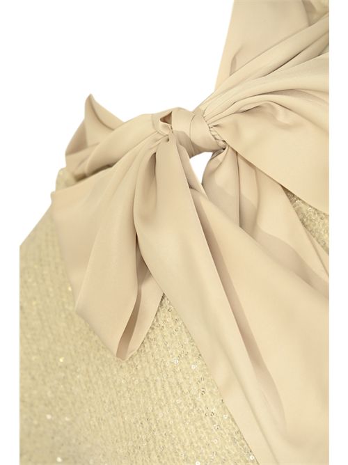 Maglia in misto lana e alpaca Latte D. Exterior | 612973LATT